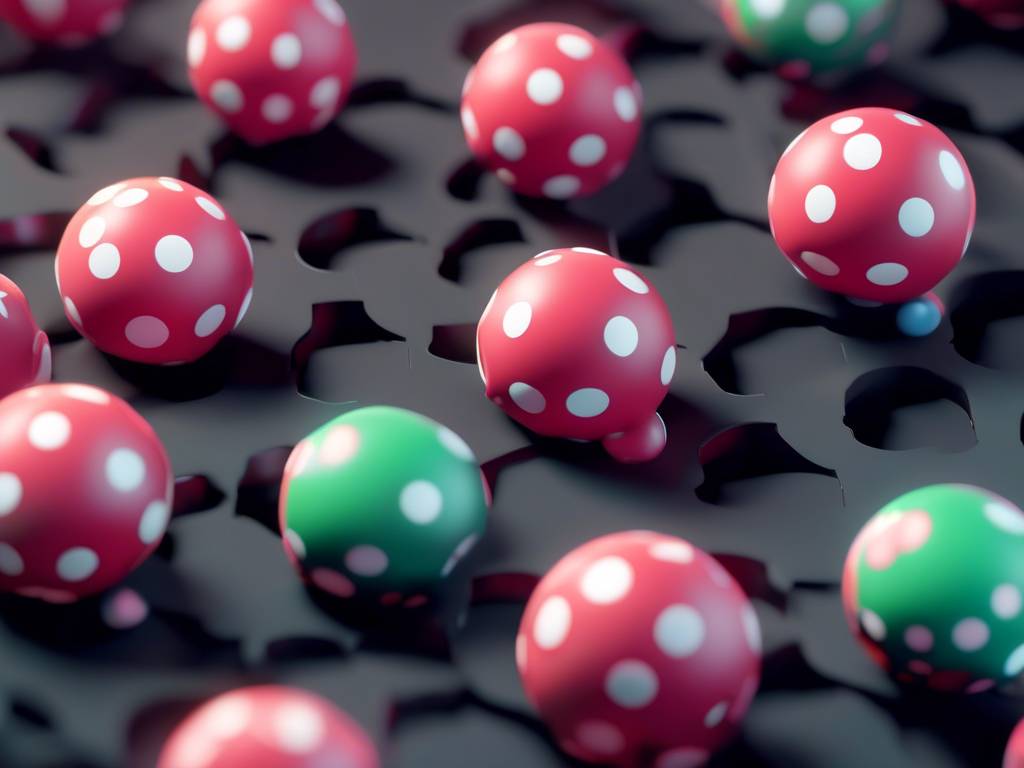 Polkadot: DOT price set to surge to $15 ?