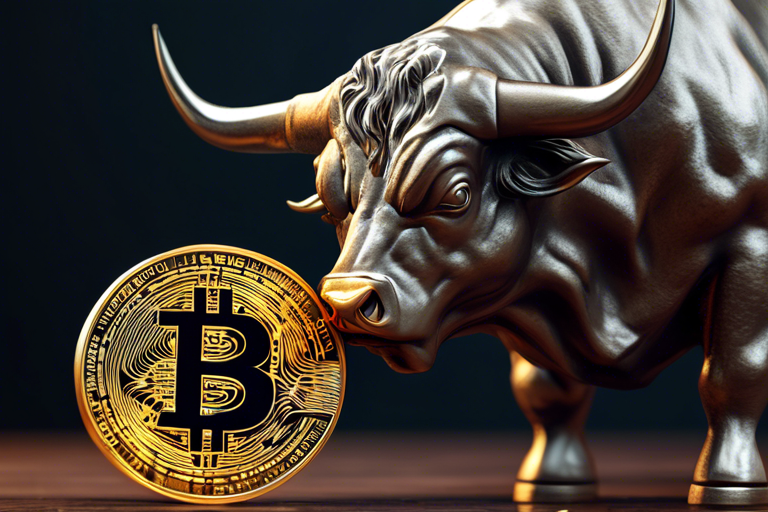 Bitcoin correction or bull market reversal ???