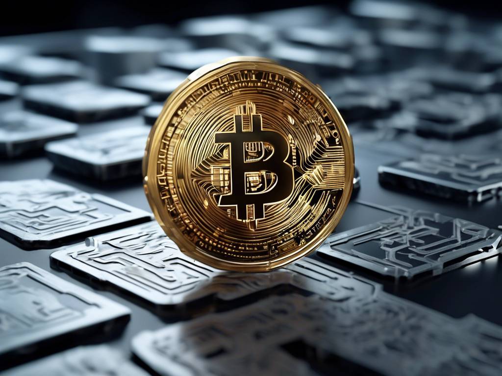 Uncover the Next BIG Thing in Crypto: Notcoin (NOT) ??