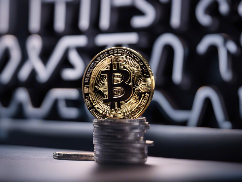 Ripple CEO predicts XRP ETF approval soon! ??