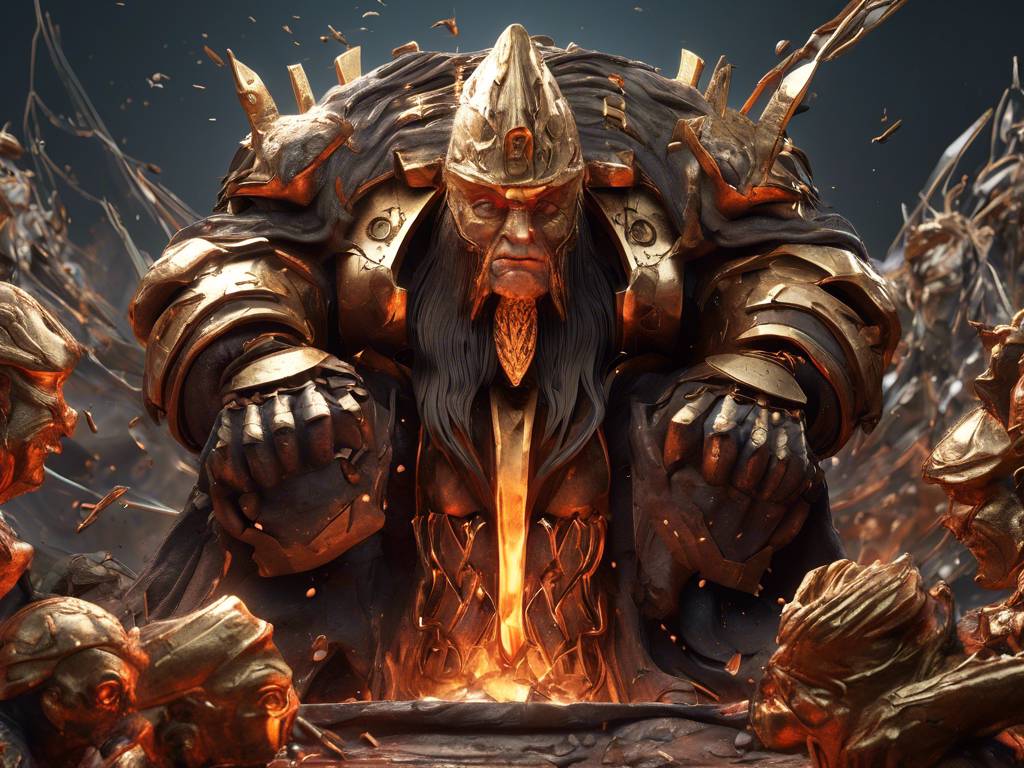 Cronos (CRO) Price Surges 12% ?: Big Upgrade News Sparks Excitement!