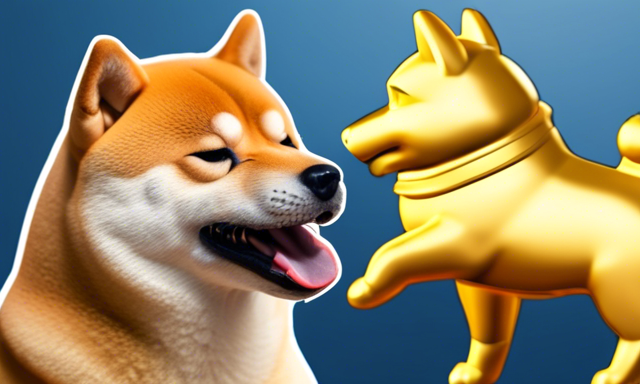 Shiba Inu and Dogecoin were taken down by Bitcoin price crash below $66,000. ?