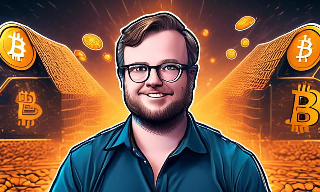How Bitcoin mining companies can become more profitable through AI, as explained by Matthew Sigel from VanEck ?