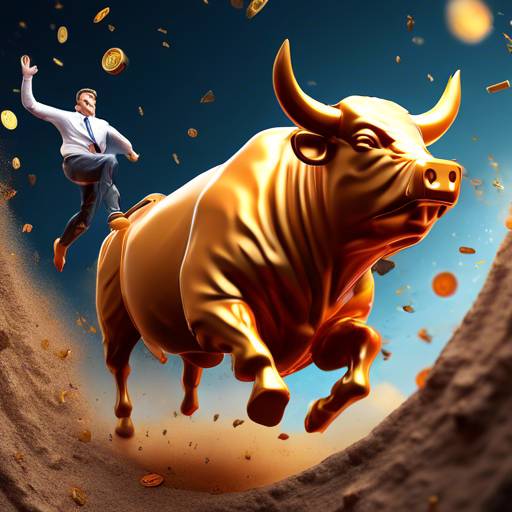 Bitcoin Bull Run to Continue ? Crypto Analyst Predicts