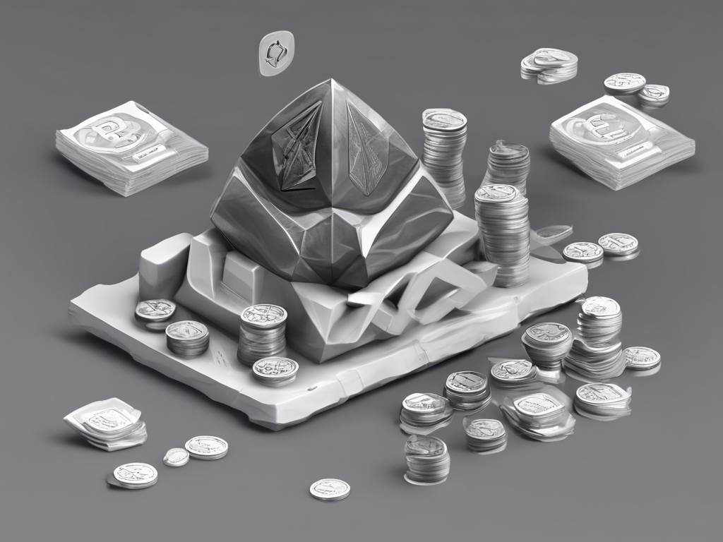 Grayscale's CLO Confident: SEC To Approve Spot Ethereum ETFs Soon! ??