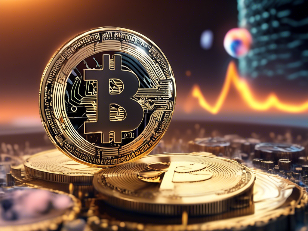 Ripple CEO predicts XRP ETF approval soon! ??