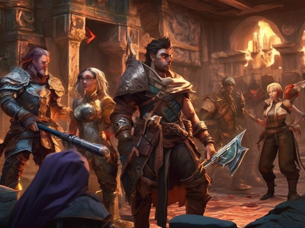 Discover 11 Latest RPGs You Shouldn't Miss! ??