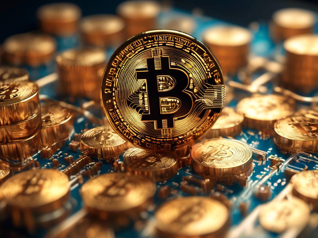 Bitcoin Dips, ETFs See Three Days Of Bullish Inflow ?