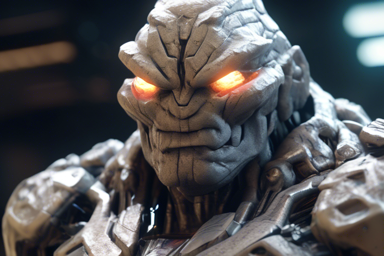 Enhanced Golem-js 3.0 Unleashed: Next-level Features Await! ?