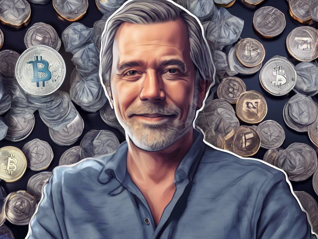Legendary Trader Turns $1.26M Investment into $917K Profit ?