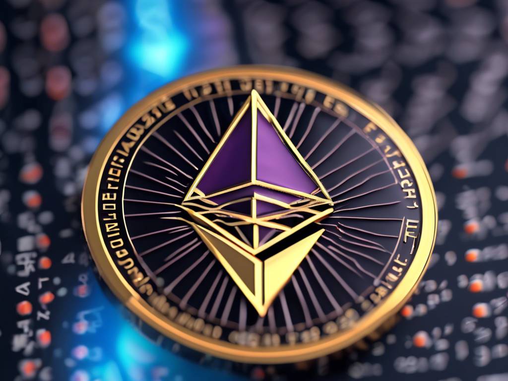 Ethereum (ETH) Price Forecast: Correction Over ??