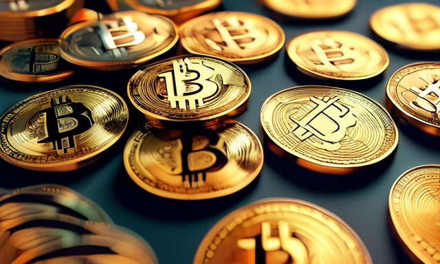 Details of 57,000 BTC being added in a month as OTC Bitcoin Wallets swell ?