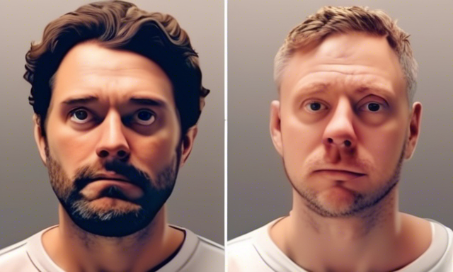 Australian Faces Jail Over Accidental Crypto.com Deposit: The $10 Million Error Explained ?