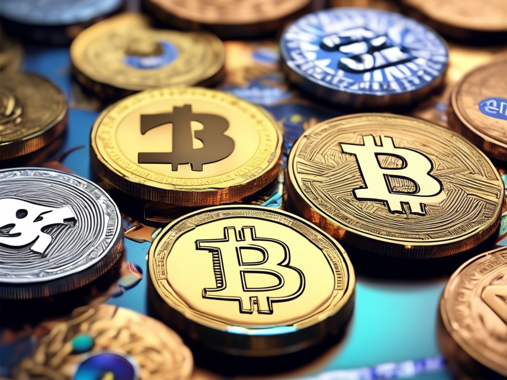Watch the top 5 meme coins trends of the month ??
