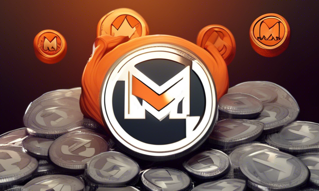 Monero price forecast reveals strength as XMR popularity grows ??