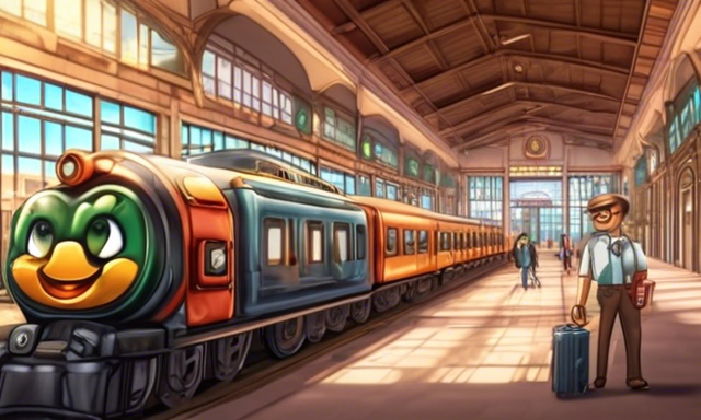 Transforming a 90-Year-Old Train Terminal Into Google's $2.1B Office Emojis ??