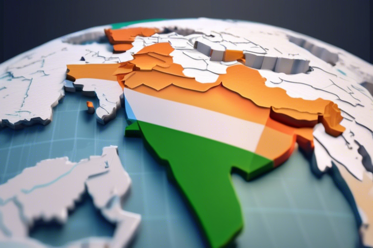 Discover why India tops Meta's Threads list of active countries! ???