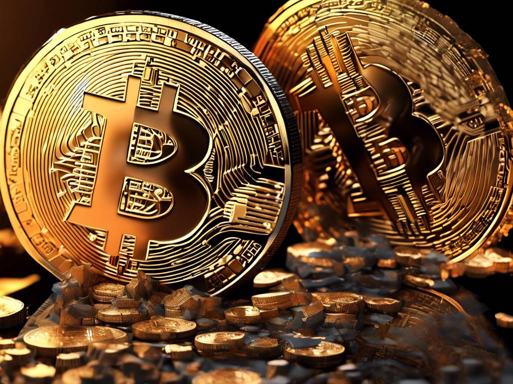 Bitcoin Price Shaky at $70K, Solana Nears $200 ??