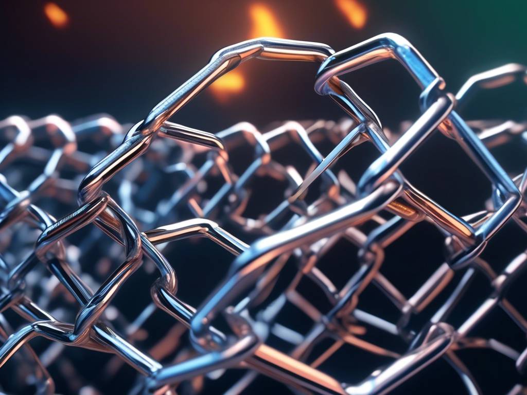 Chainlink (LINK) Prepares for Rise Amid Corrections ??