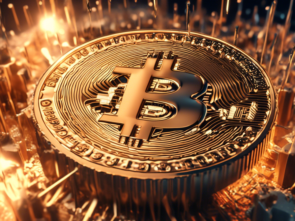 Bitcoin short-sellers ignite rally ??