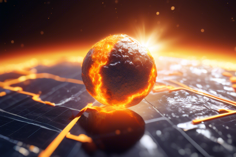 Solar stock sees price target boost, Nike downgraded ?