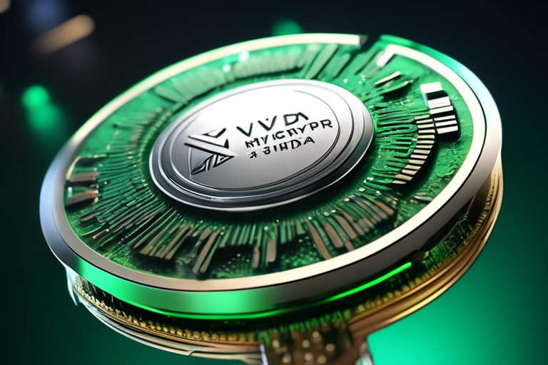 NVDA stock drops 13% ?- what's next for crypto fans?