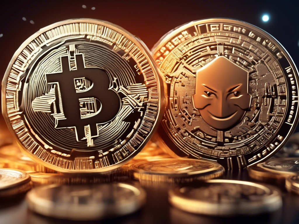 China's Top Crypto Fund Surpasses Expectations ?