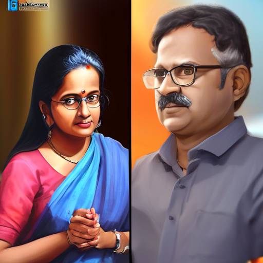 Chitra Ramakrishna fined Rs 25 lakh by SC for Sebi violation ?