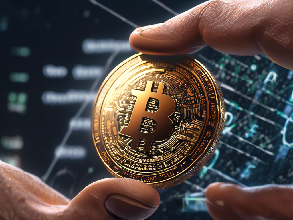 OKX changes futures contract minimums! ??