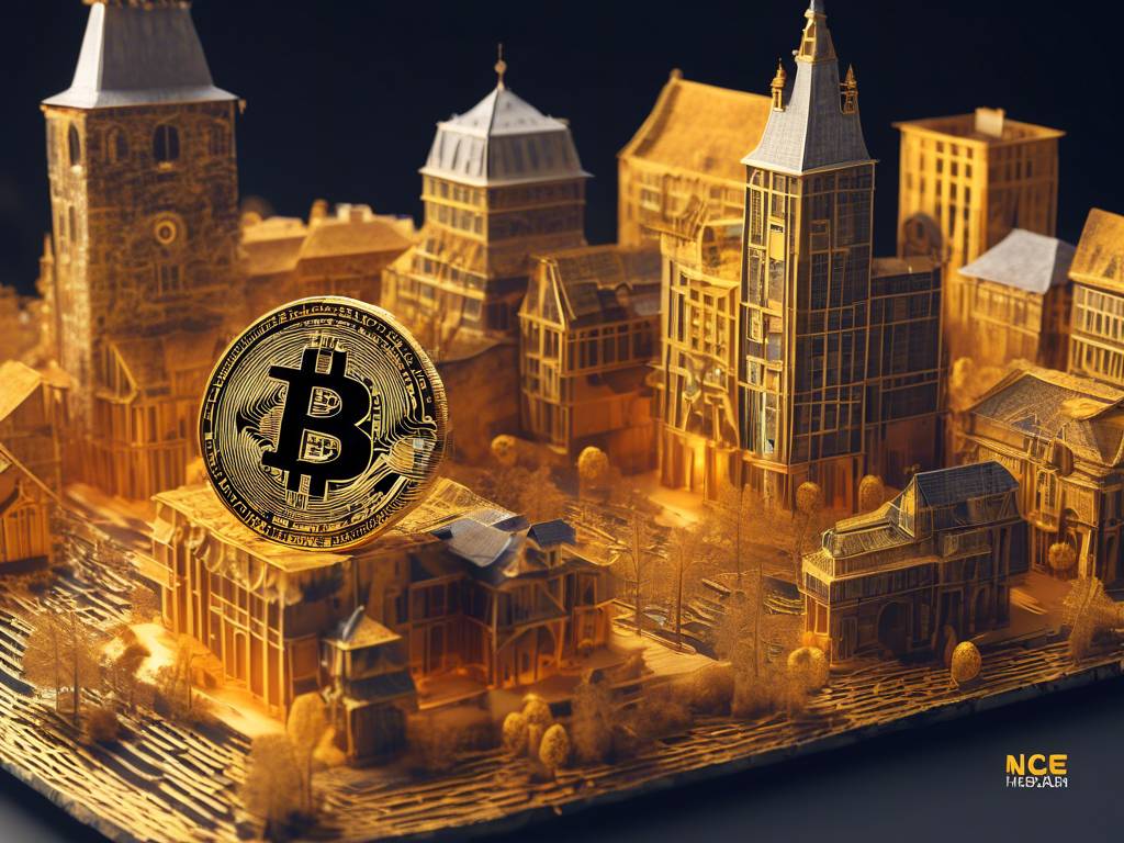 NiceHash hosts Bitcoin conference in Maribor to celebrate crypto milestones! ?