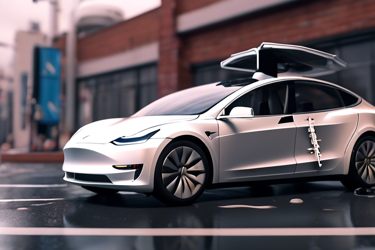 Cathie Wood bullish on Tesla's self-driving tech ??