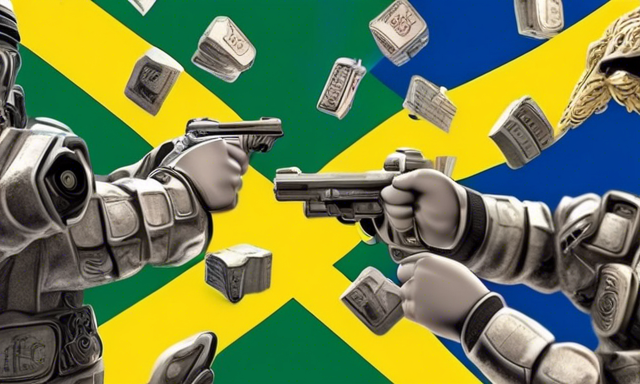 A ban on X resulted from Brazil's successful fight against fake news ?