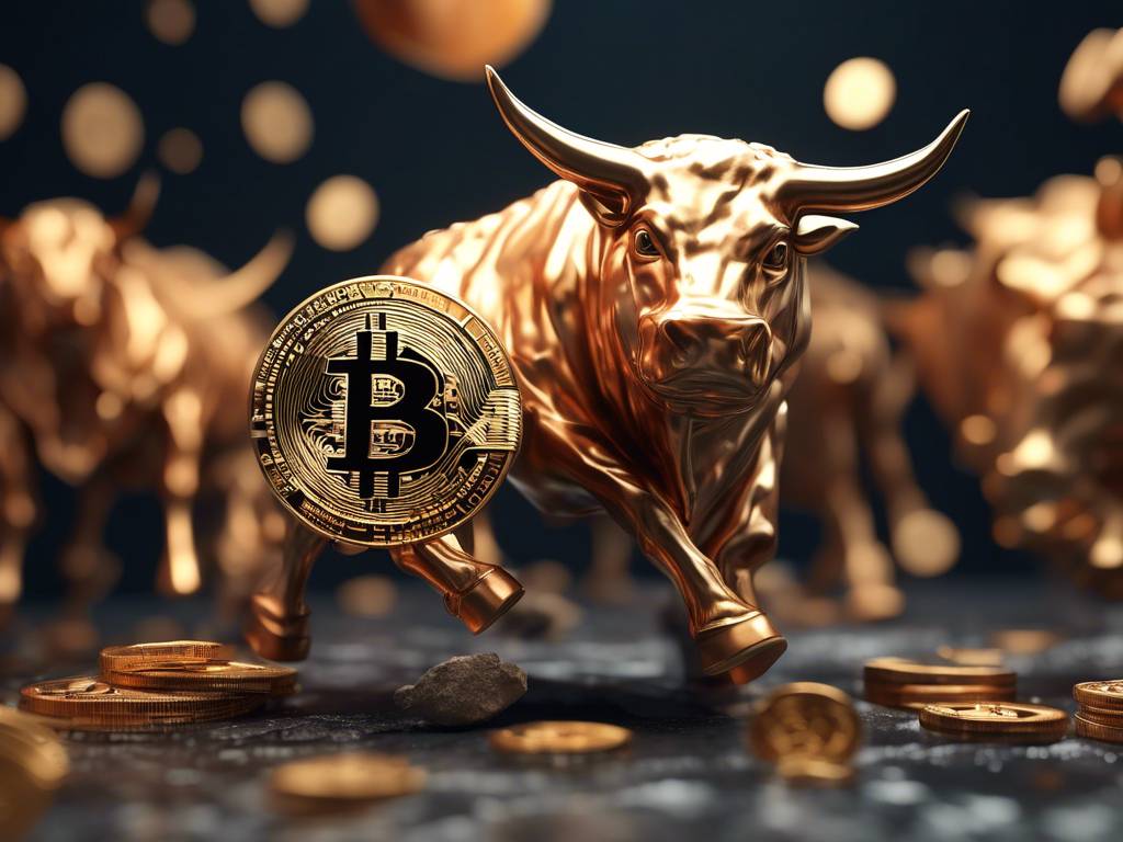 Bitcoin bulls take a break ??leveraged bets after halving