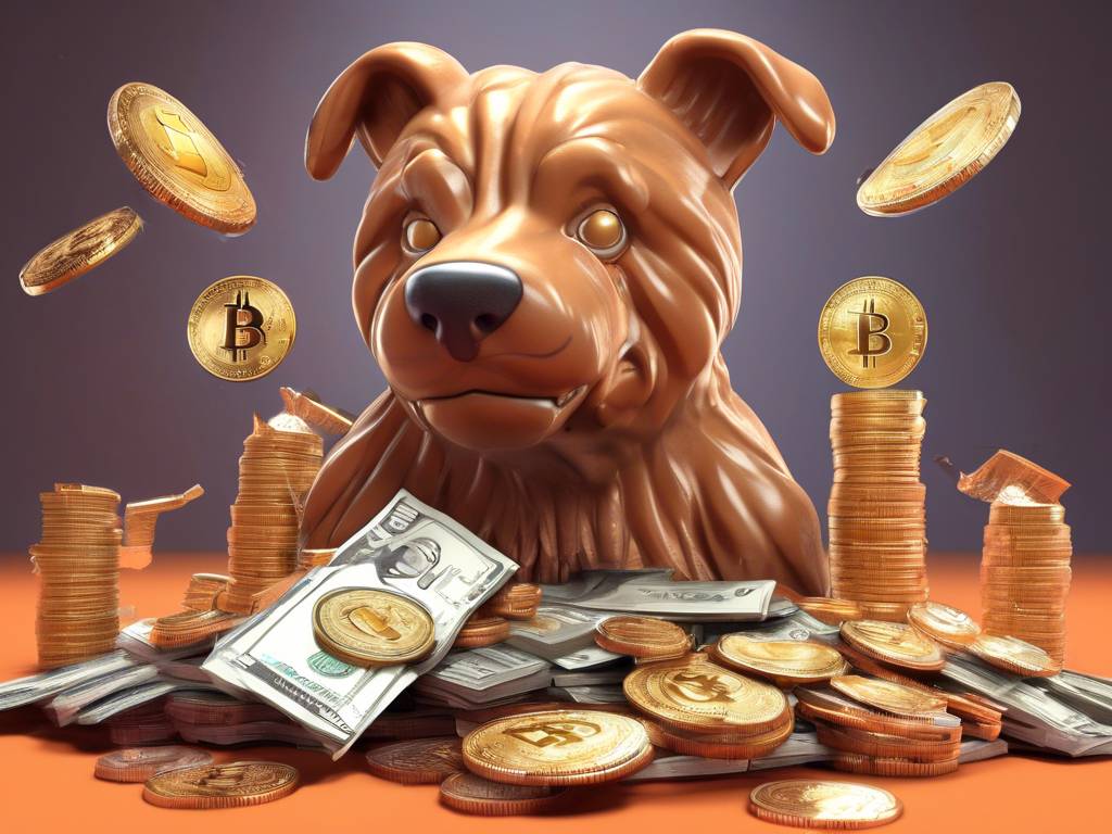 US Authorities Target $2.3M Crypto in Online Scam Bust ??