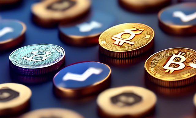 Market hopes ignited by rumors of a policy shift suggesting crypto will be unbanned in China. ?