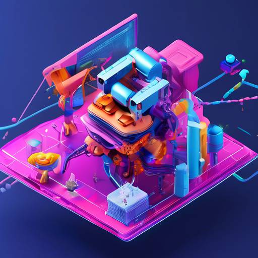 Adobe Unveils Game-Changing Generative AI for PDFs ??