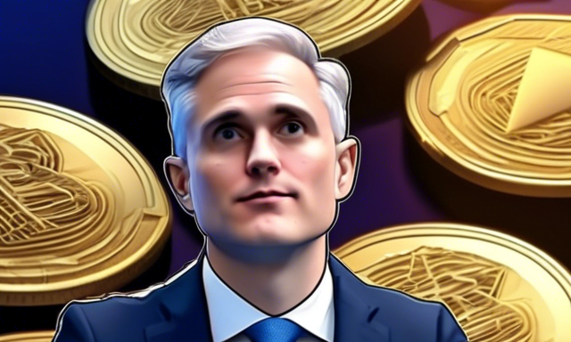 Possibility of a Pro-Crypto Congress Being Worked on, According to Coinbase CLO ?