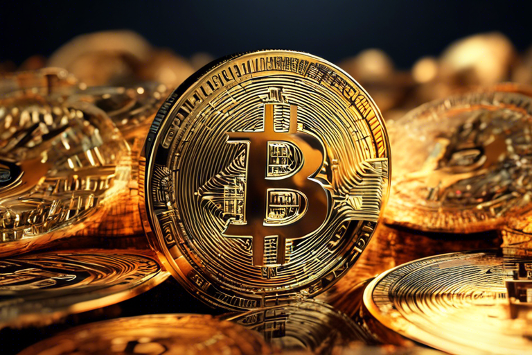 German Govt's Bitcoin Holdings Plummet ?: Arkham Intel Uncovers Shocking Decline ?