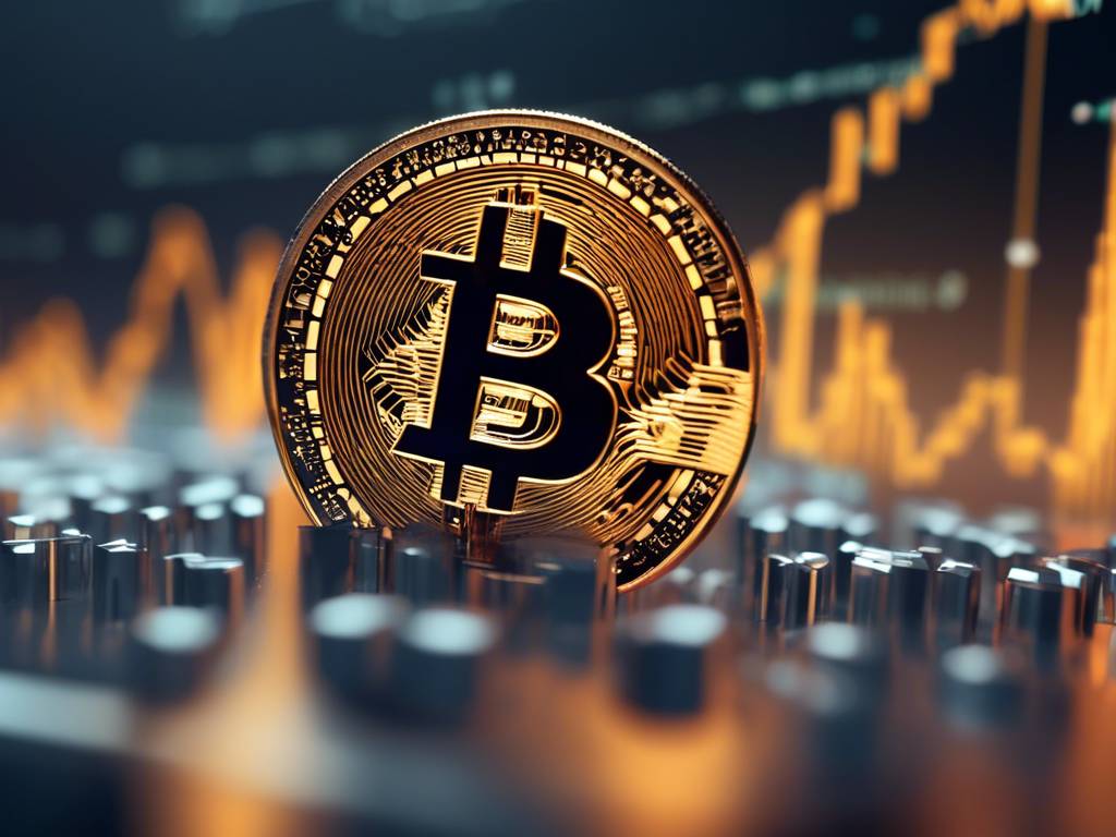 Crypto market outlook: Bitcoin rallies during Stock market dip ?