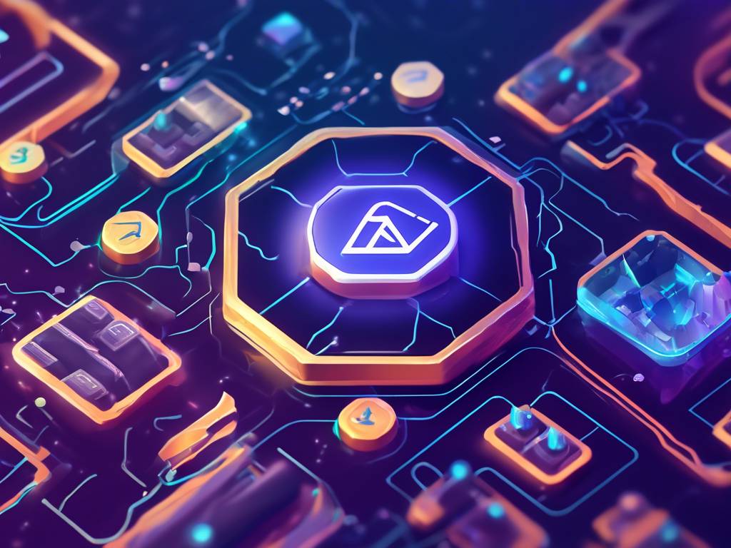 Aave Labs unveils V4 roadmap in governance proposal series ??
