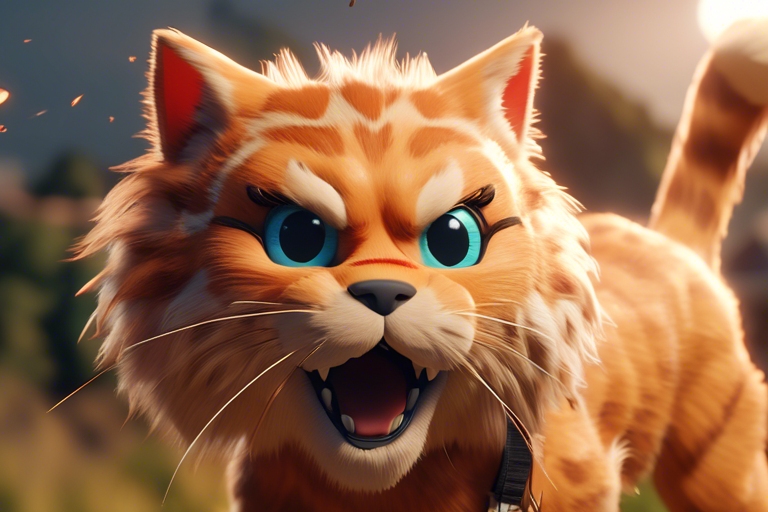 Roaring Kitty's Wild Chase & Underwhelming Airdrop ???