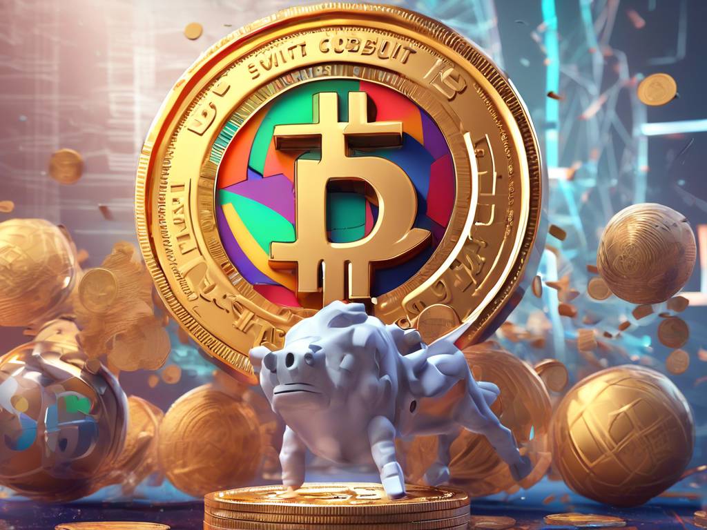 SWIFT's CBDC Trial Triumph: Digital Currency Integration Closer ?