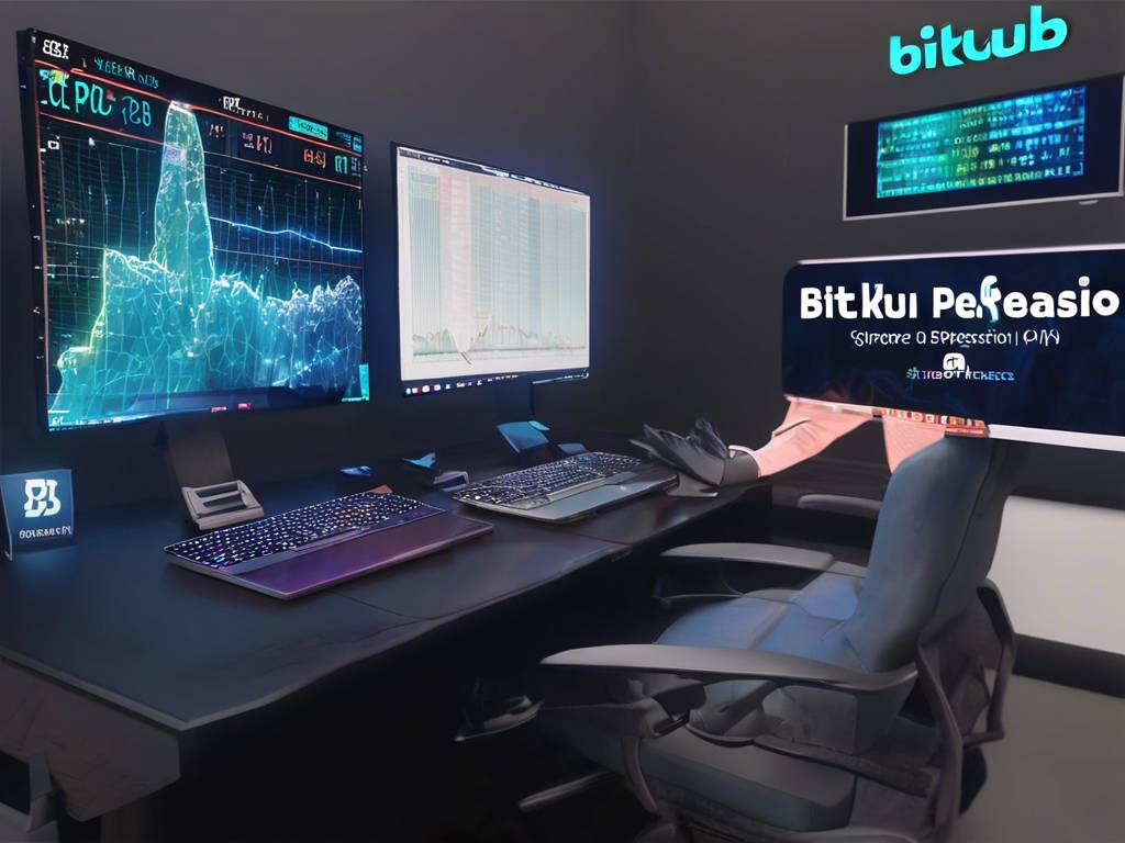 Bitkub Prepares for IPO ?? Crypto Analysts React ?