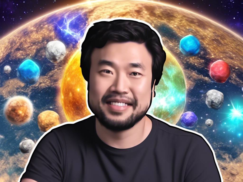 Solana Co-Founder Picks Cosmos and One SOL as Sovereign Blockchain Standouts! ?