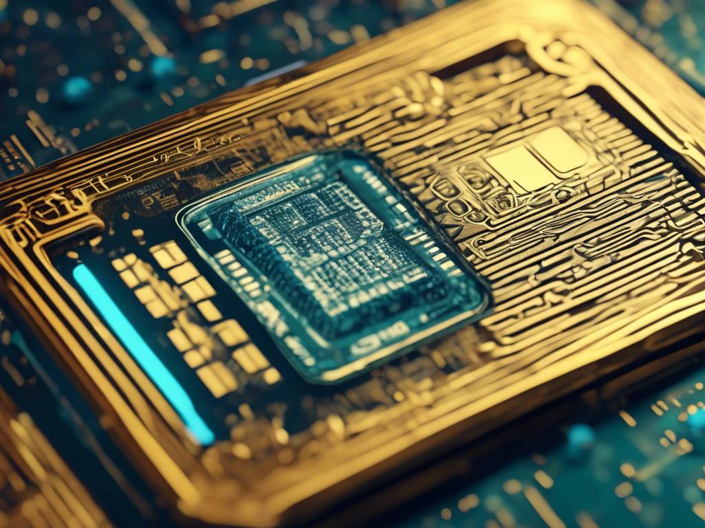 Unlocking the secrets of digital currency ??