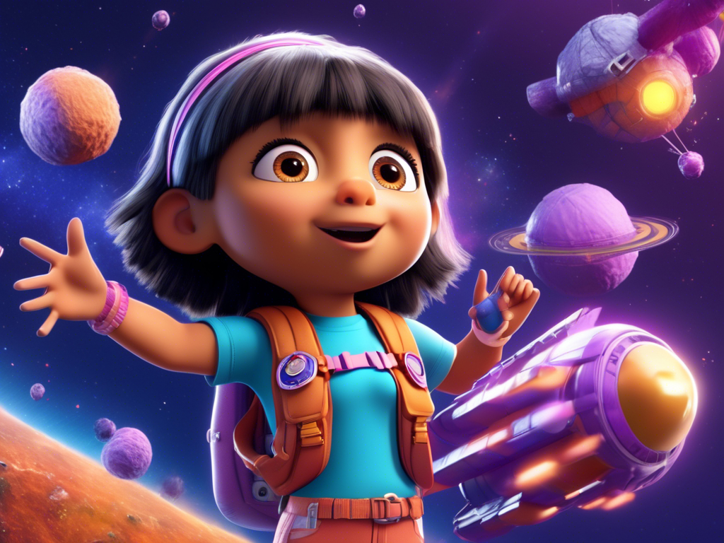 "Dora Factory Launches DORA Airdrop ? for Cosmos Stakers" ?