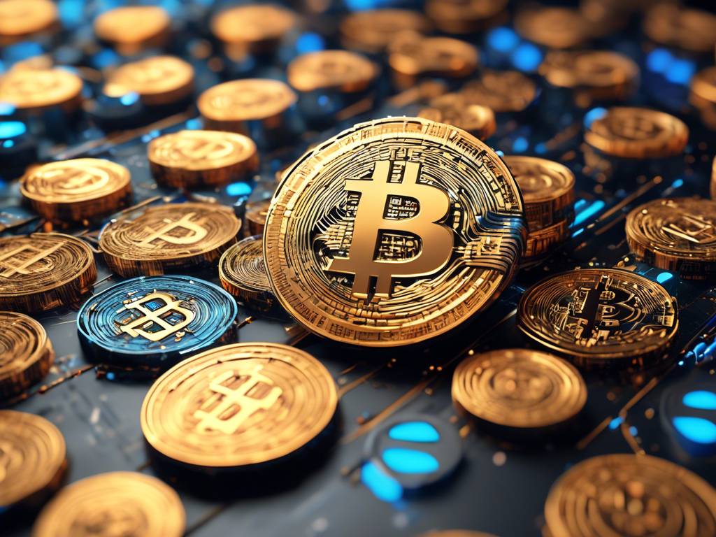 AI Tokens Surpass Bitcoin ???