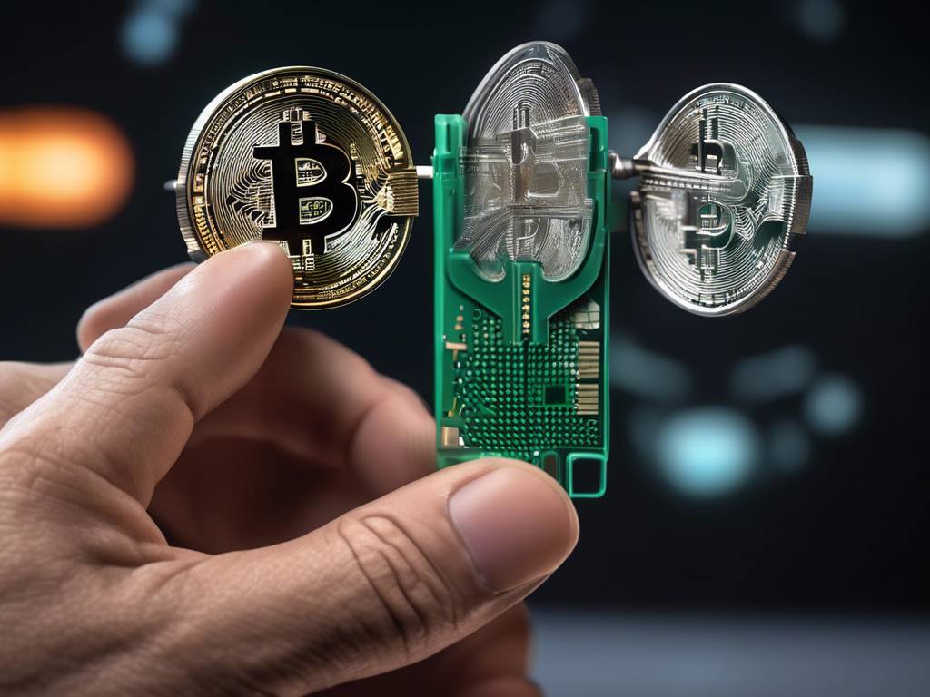 Bitcoin Security Tips: Self Custody Importance with Trezor CEO ?️