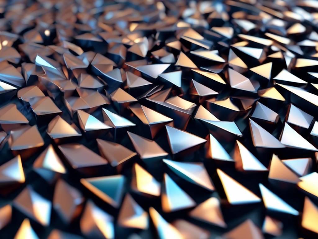 Ethereum Foundation's 1,000 ETH Transfer Sparks Speculation! ?