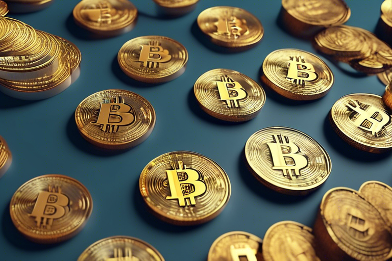 Bitcoin volume is compared to Visa, Mastercard in new data analysis ?